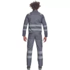 GETACHE RFLX kabát szürke 60