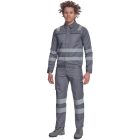 GETACHE RFLX kabát szürke 62