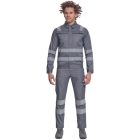 GETACHE RFLX kabát szürke 64