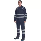 GETACHE RFLX kabát navy 46