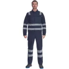 GETACHE RFLX kabát navy 46