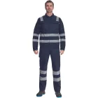 GETACHE RFLX kabát navy 54