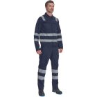 GETACHE RFLX kabát navy 58