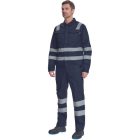 GETACHE RFLX kabát navy 58