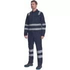 GETACHE RFLX kabát navy 64