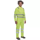 MALAGA HV kabát sárga 46