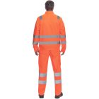 MALAGA HV kabát narancssárga 54