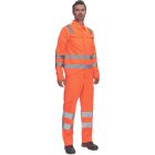 MALAGA HV kabát narancssárga 56