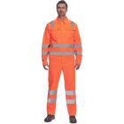 MALAGA HV kabát narancssárga 56