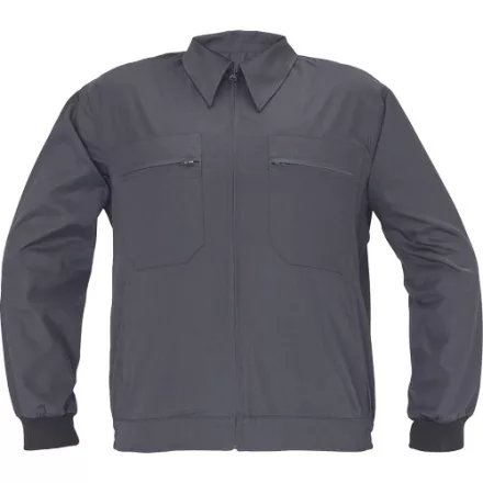 FF JOHAN kabát szürke 50