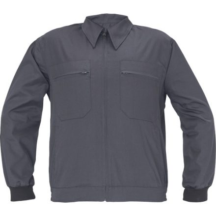 FF JOHAN kabát szürke 60