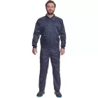 FF JOHAN kabát navy 46