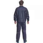 FF JOHAN kabát navy 48