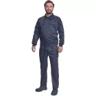 FF JOHAN kabát navy 52