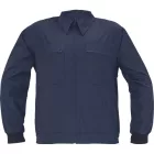 FF JOHAN kabát navy 56