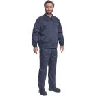 FF JOHAN kabát navy 56