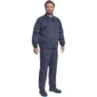 FF JOHAN kabát navy 58