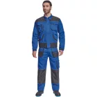 FF HANS kabát royal/antracit 48