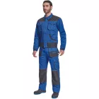 FF HANS kabát royal/antracit 60