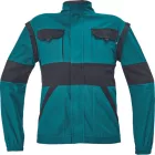 MAX NEO kabát zöld 44