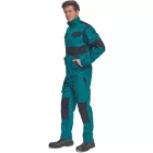 MAX NEO kabát zöld 48