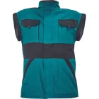 MAX NEO kabát zöld 52