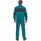 MAX NEO kabát zöld 54