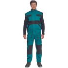 MAX NEO kabát zöld 56