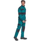 MAX NEO kabát zöld 60