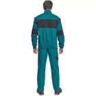 MAX NEO kabát zöld 64