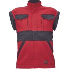 MAX NEO kabát piros 48