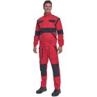 MAX NEO kabát piros 48