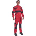 MAX NEO kabát piros 48