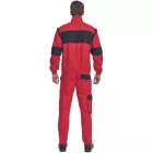 MAX NEO kabát piros 56