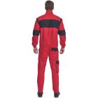 MAX NEO kabát piros 58