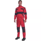 MAX NEO kabát piros 60