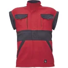 MAX NEO kabát piros 68