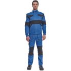 MAX NEO kabát royalkék 46