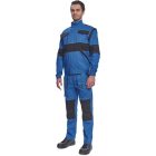 MAX NEO kabát royalkék 54