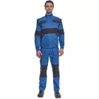 MAX NEO kabát royalkék 58