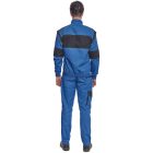 MAX NEO kabát royalkék 60