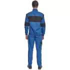 MAX NEO kabát royalkék 62