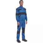 MAX NEO kabát royalkék 64