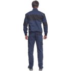 MAX NEO kabát navy 46