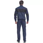 MAX NEO kabát navy 50