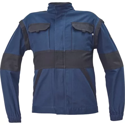 MAX NEO kabát navy 54
