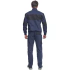 MAX NEO kabát navy 60
