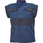 MAX NEO kabát navy 68