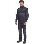 MAX NEO kabát fekete 50