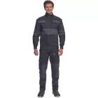 MAX NEO kabát fekete 50